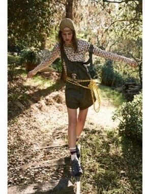 Free People Movement Fast Track Shortsie